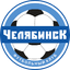 ФК Челябинск logo