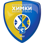 БК Химки Москва