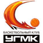 УГМК Екатеринбург logo