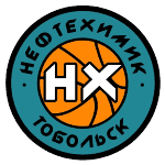 Тобольск logo