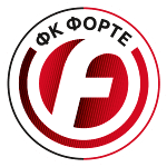Фк Форте Таганрог logo