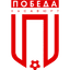 Победа Хасавюрт logo