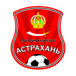 Астрахань