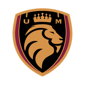 Ультимате Мостолес logo