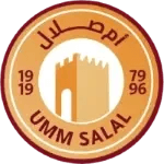 Umm Salal U23 U23 logo