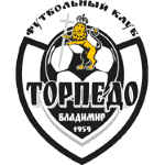 Торпедо Владимир