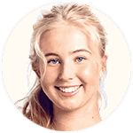 Таусон, Клара logo