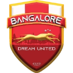 Bangalore Dream United FC logo