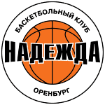 Надежда Оренбург