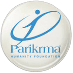Parikrma FC logo