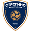 Строгино Москва logo