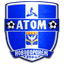 ФК Атом Нововоронеж logo