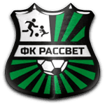 Рассвет Троицкое