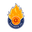Away team logo