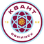 ФК Квант Обнинск logo