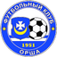 ФК Орша logo
