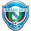 Авангард-М Курск logo