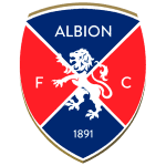 Albion FC Reserve logo