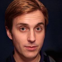 Photo of Gary