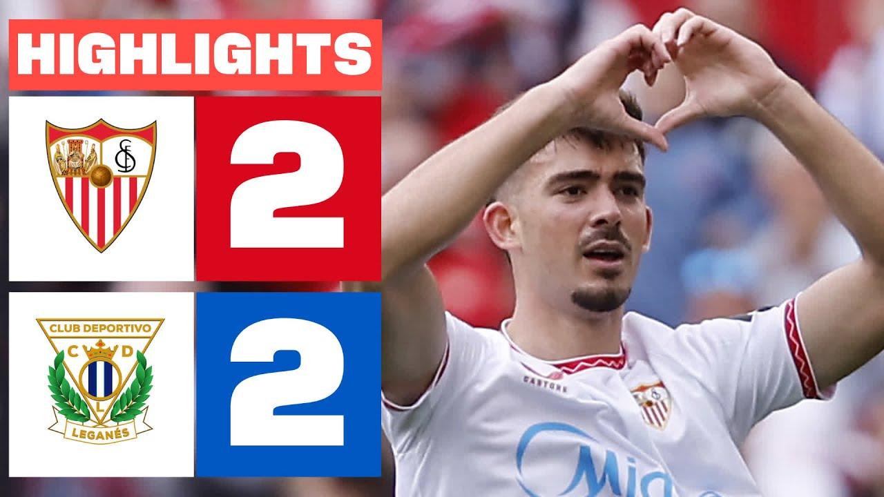 Full Highlights