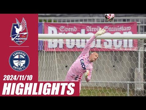 Kagoshima Utd 0 - 0 Okayama