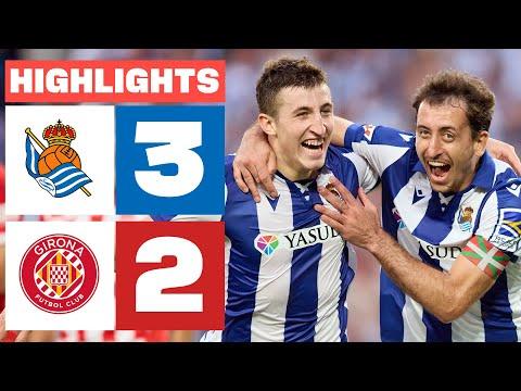 Full Highlights