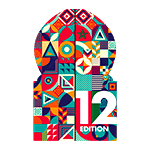 League logo