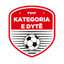 Logo of the Категория э Дюта