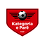 Logo of the Первая лига