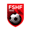 Logo of the Суперкубок Албании