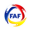 Logo of the Кубок Андорры (Конституции)