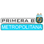 Logo of the Примера B