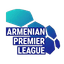 Logo of the Премьер-Лига