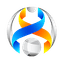Logo of the Лига Чемпионов АФК