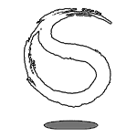 League logo