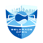 League logo