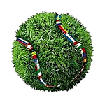 League logo