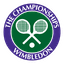 Wimbledon logo
