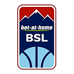 League logo