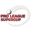 Logo of the Суперкубок Бельгии