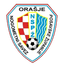 Logo of the 1-я ЖНЛ Посавина