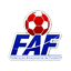 Logo of the Амазоненсе