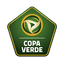 Logo of the Копа Верде