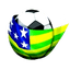 Logo of the Гояно, 1 Дивизан