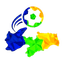 Logo of the Парайбано