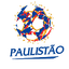 Logo of the Паулиста, Серия А1