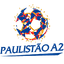 Logo of the Паулиста, Сериа А2