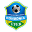 Logo of the Рондониенсе