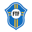 Logo of the Токантиненсе