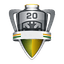 Logo of the U20 Копа До Бразилии